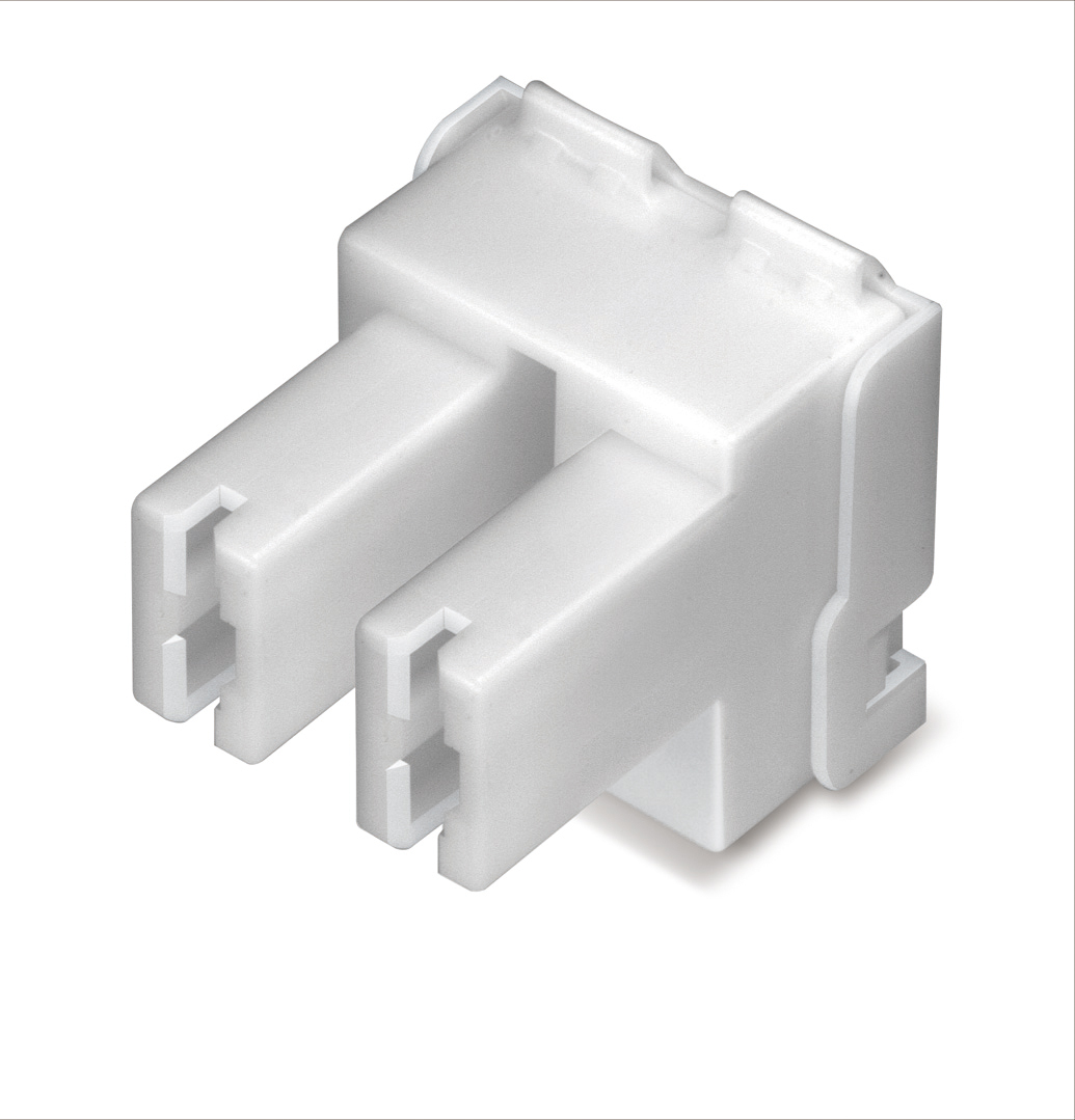 250 P-LOCK 2F HOUSING(FLAG)