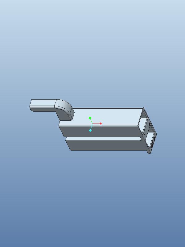 187 P-LOCK 2F HSG_STOPPER TYPE_P7