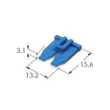 1806 D/L 2P R/H