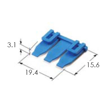 1806 D/L 3P R/H