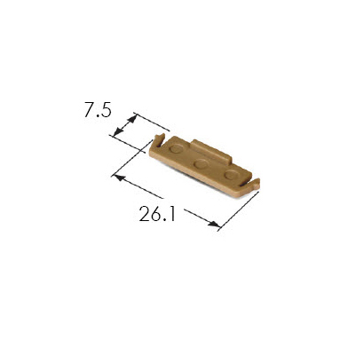 SDLII 10P R/H