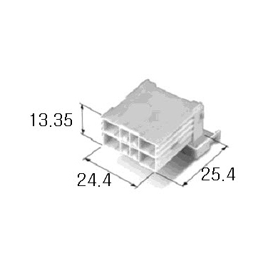 1809 EARTH 8F HOUSING