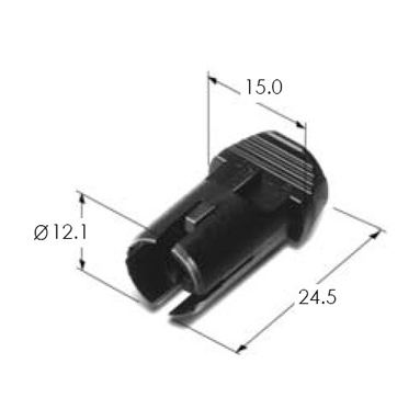 POSITION B/H 2F HOUSING