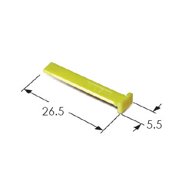 090II 6F SPACER