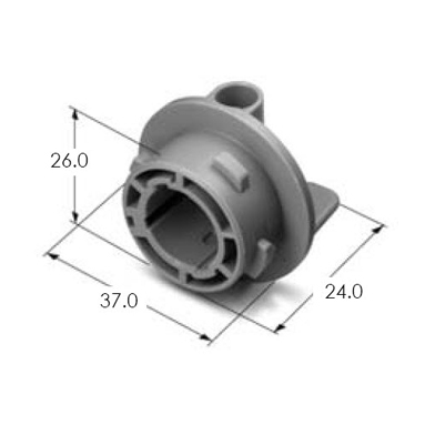RCL WP B/H HOUSING(S-A)