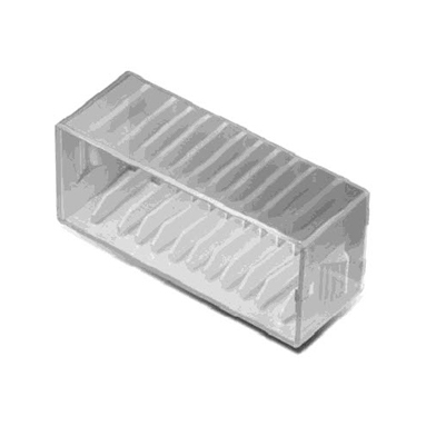 CLUSTERII 20F CAP