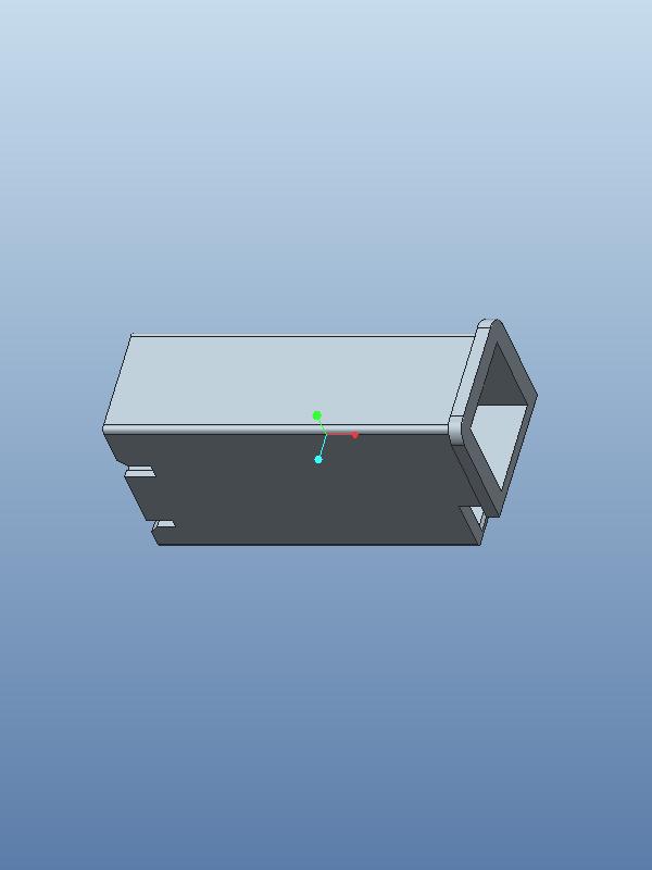 187 250 P-LOCK 2F HOUSING_P5.5
