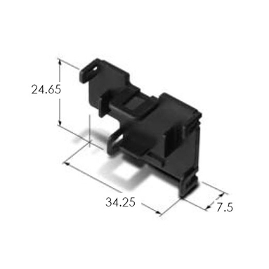 312 HEAD LAMP 3F R/H