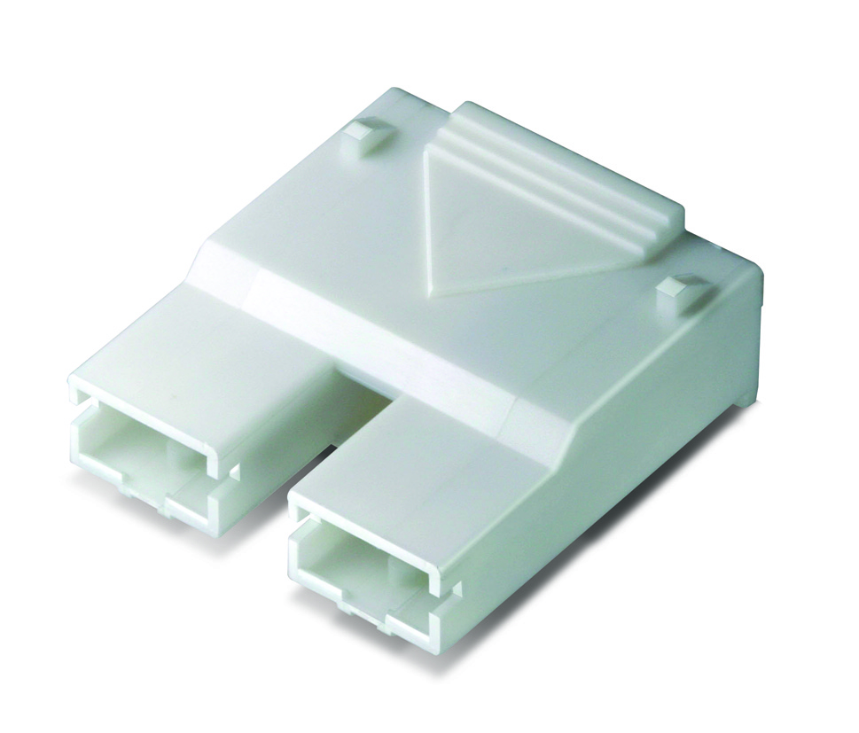 250 P-LOCK 2F HOUSING(PB)
