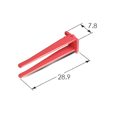 ASC 11P SPACER