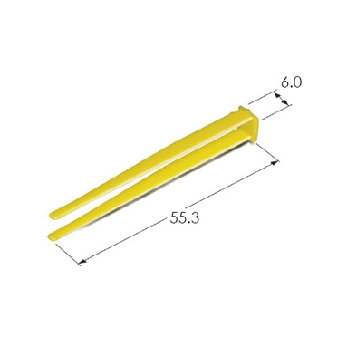 ASC 22M SPACER