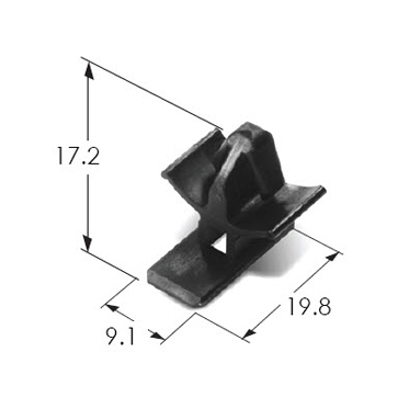 312II 1P 2P CLIP
