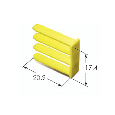 1809 16F SPACER(HYBRID)