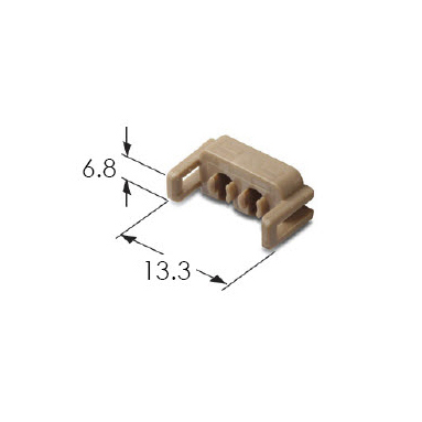 040 WP 2F R/H(RK)