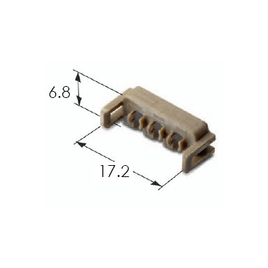 040 WP 3F R/H(RK)
