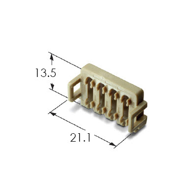 040 WP 8F R/H(RK)