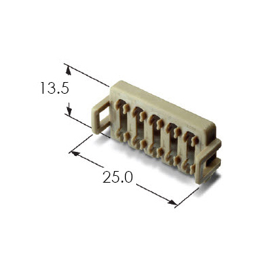 040 WP 10F R/H(RK)