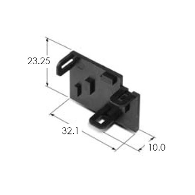 312 HEAD LAMP 3F R/H