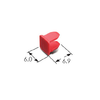 ASC 2P SPACER(VERTICAL)