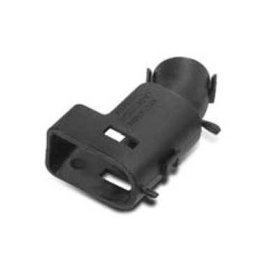 090II 2F WP R/COVER(ELBOW)