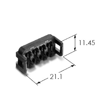 040 WP 8M R/H(RK)