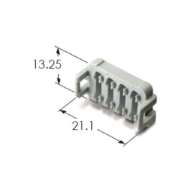 040 WP 8F R/H(RK)
