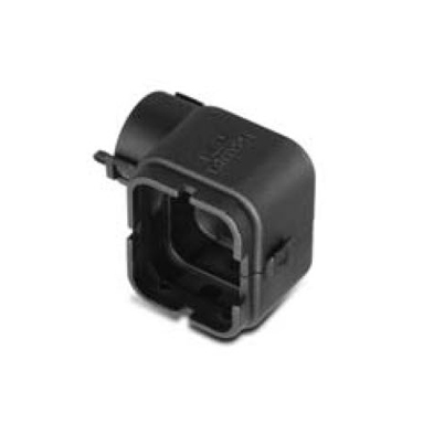 090II WP 12F R/COVER(ELBOW)