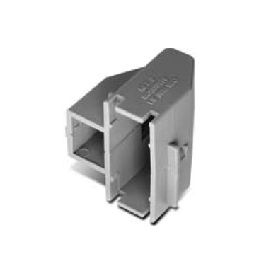 LIF 39P MALE WIRE COVER