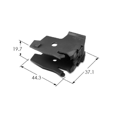 LIF 33P LEVER