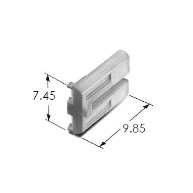 040 WP 2F F/H(RK-02FBR)