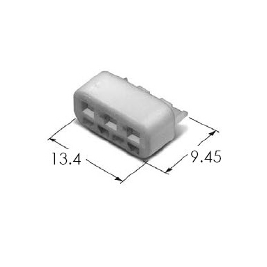 040 WP 3F F/H(RK-BD)