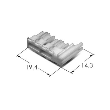 040 WP 8F F/H(RK-08FGY-X1)