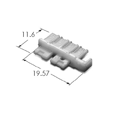 040 WP 8M F/H(RK-08MGY-X1)