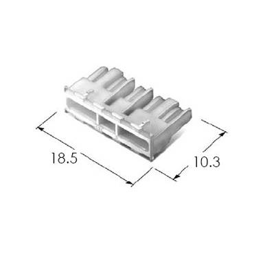 040 WP 10F F/H(RK-10FGY)
