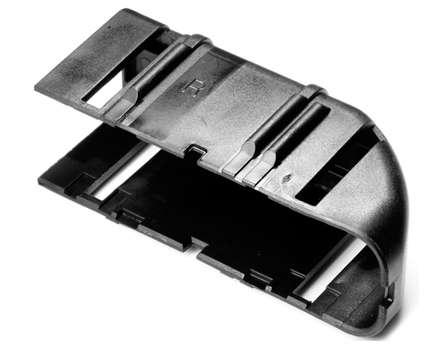 VDC 46P LIF WP COVER