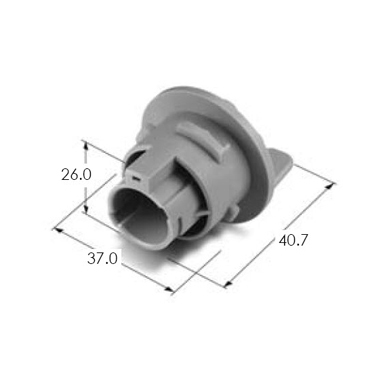 RCL B/H WP SINGLE(F:45-150)