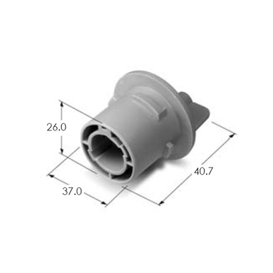 RCL B/H WP SINGLE(F:45)