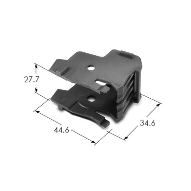 LIF 31P LEVER