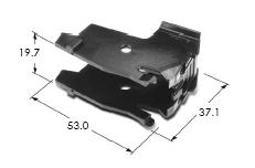 LIF 39P LEVER (B TYPE)