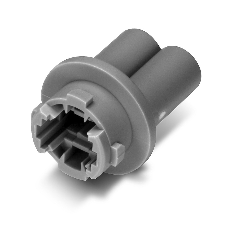 BACK UP BULB HOLDER WP