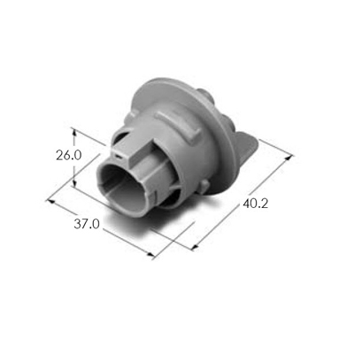 RCL B/H WP DOUBLE(F:45)