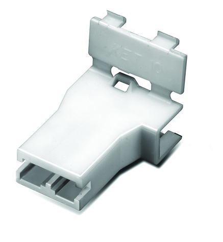250 P-LOCK FLAG 1P HOUSING(HINGE)