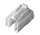 250 P-LOCK 2P HOUSING(PITCH=12.0mm)