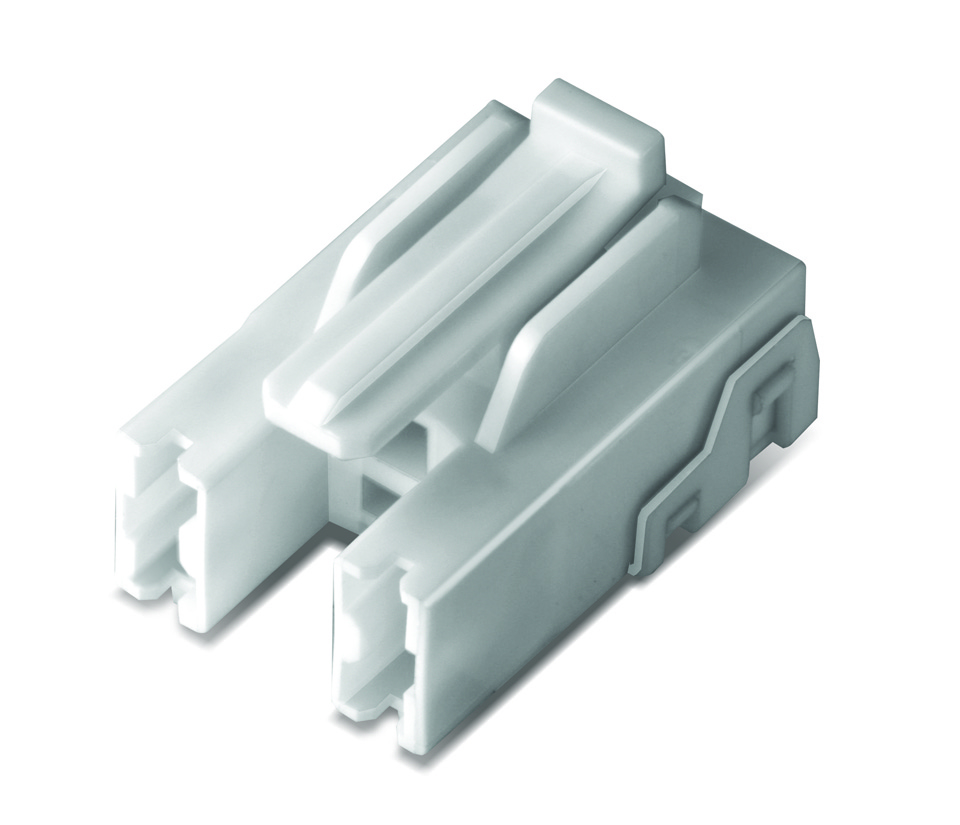 250 P-LOCK 2P HOUSING(PITCH=12.0mm)