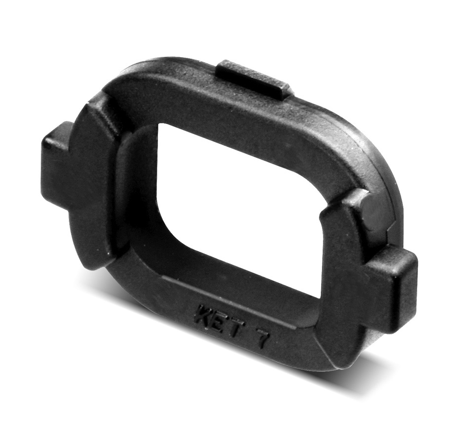 SP WP 6F REAR HOLDER(58V)