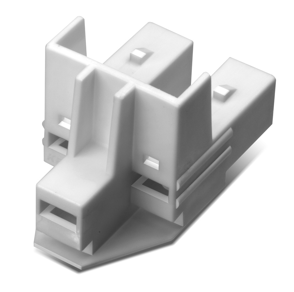 CLUSTER 3F HOUSING(RIB H14)