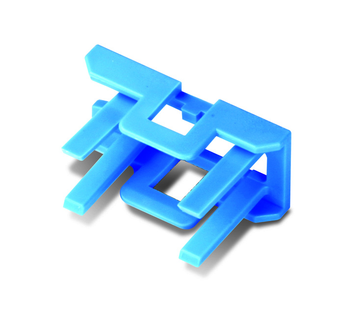 250 P-LOCK 2F HSG R/HOLDER