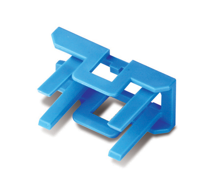 250 P-LOCK 2F HSG R/HOLDER