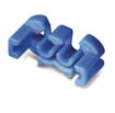 150 WP 2F Rear Holder