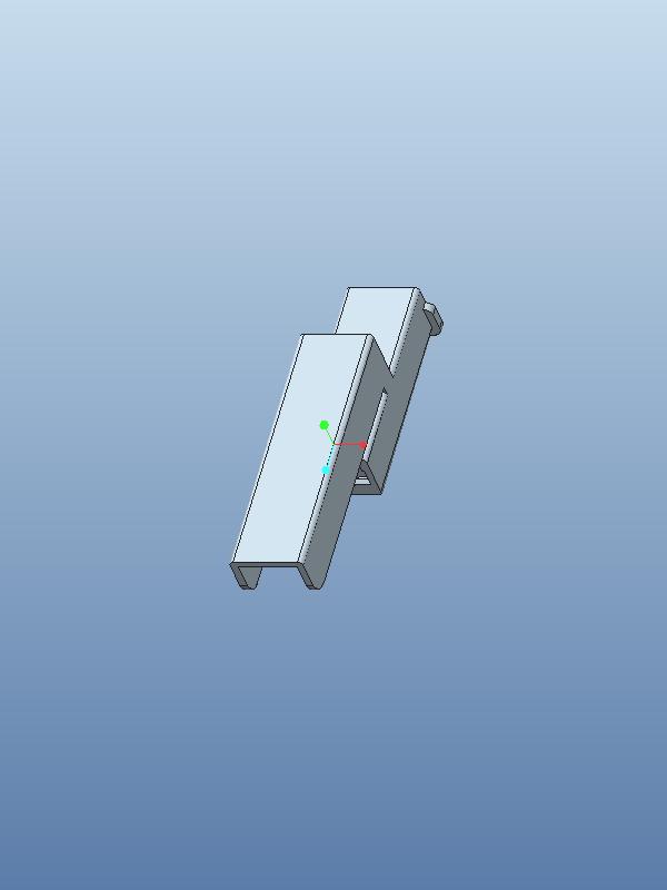 187 P-LOCK 2F (MICRO S/W V0)